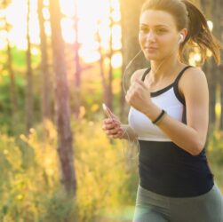mity o bieganiu